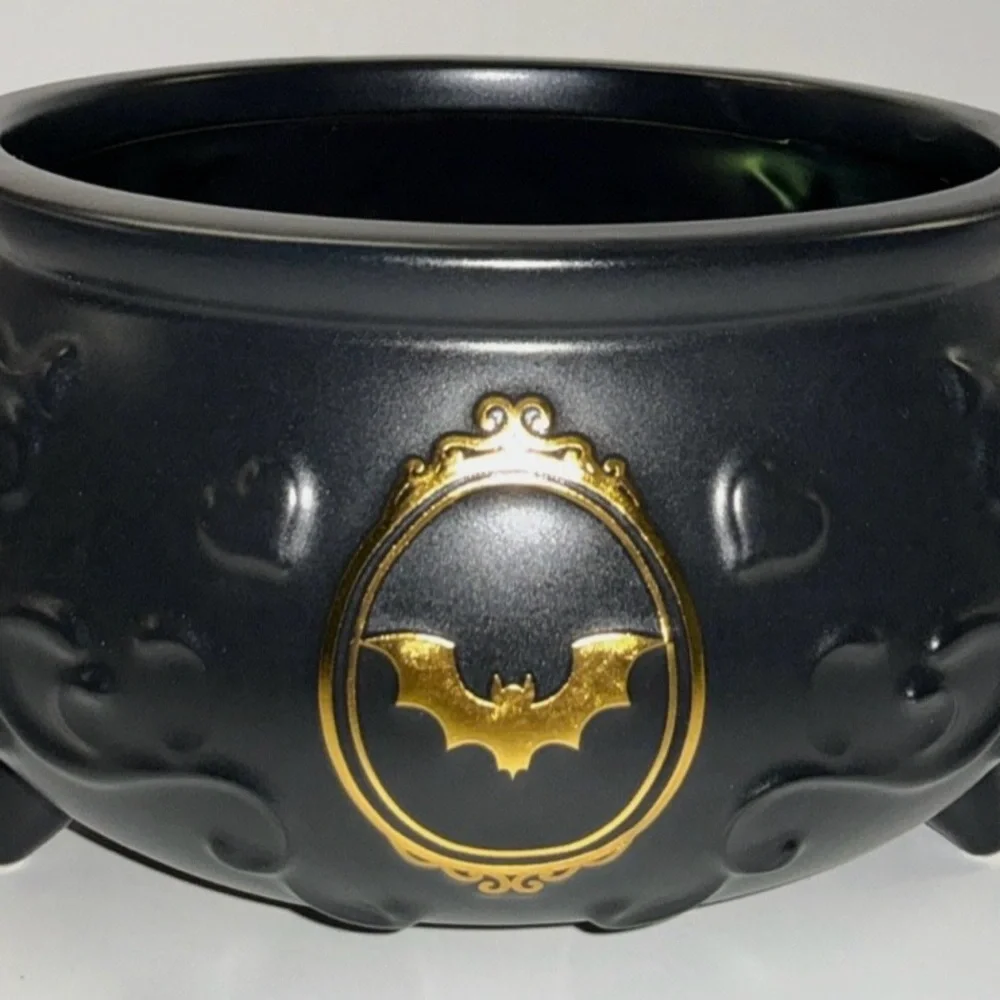 🆕🧙🏻 BATH & BODY WORKS LIMITED EDITION WITCH’S CAULDRON VANITY BODY CARE TRAY NEW